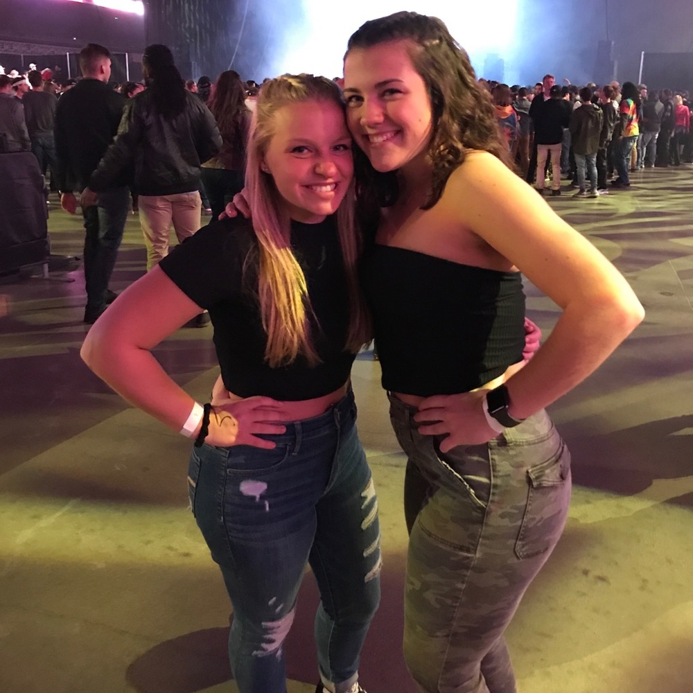 Meet your Posher, Grace